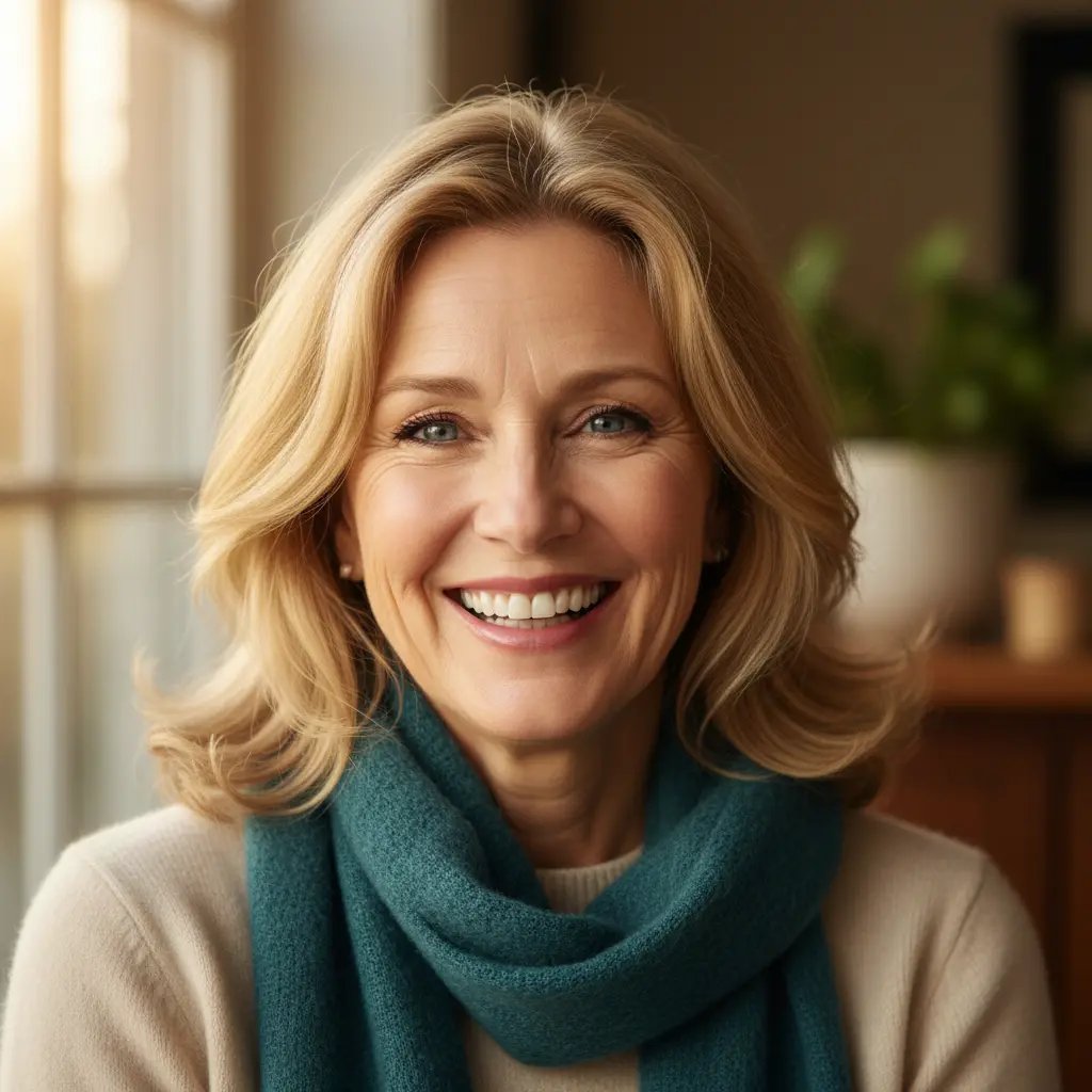 Mary G.